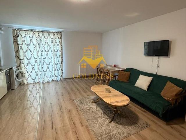 2 camere,bloc nou,parcare subterana,Dambul Rotund Zona Calea Baciului