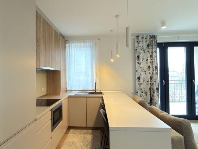 2 camere | bloc nou | parcul cismigiu | mobilat si utilat