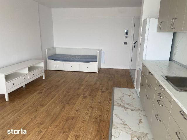 2 Camere | Bloc nou | Prima chirie | 10 min Metrou Sudului