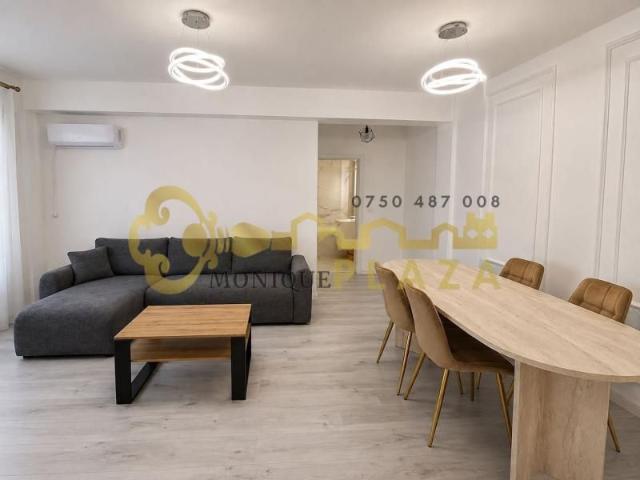 2 Camere | Bloc nou | Prima inchiriere | Zona rezidentiala | Parcare |