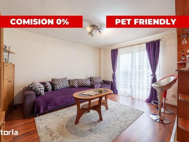 2 camere | Bloc Fond Nou | Boxa | Nord zona L uri | Parcare curte