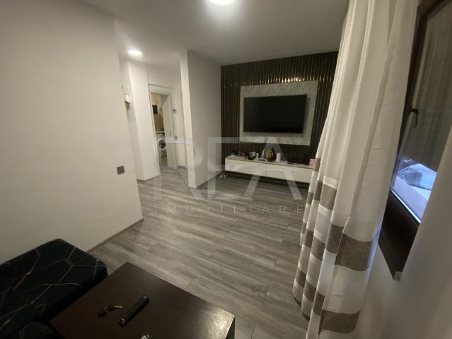 2 Camere Bloc 2016 Parter Inalt Centrala Proprie Rahova