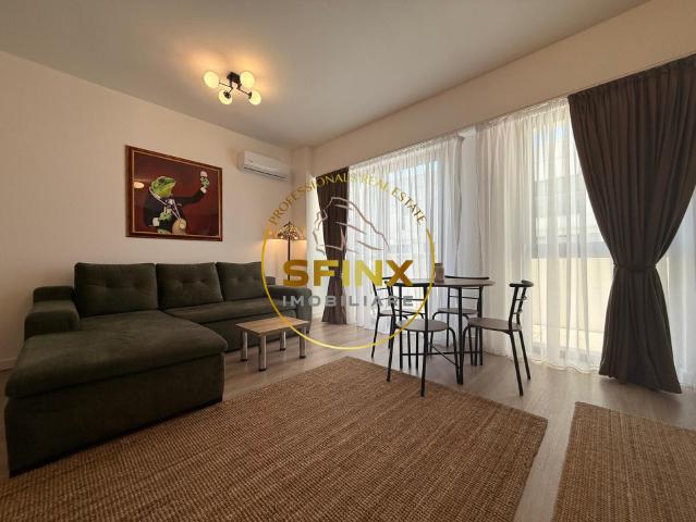 2 camere | Bloc 2026 | loc de parcare | Piata Alba Iulia Sfinx Imobiliare