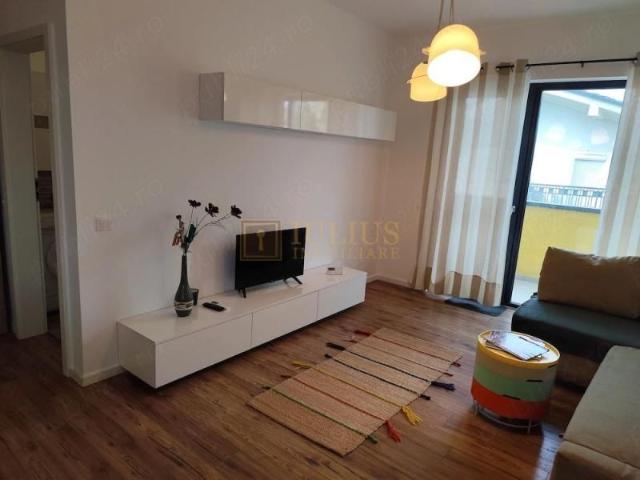 2 camere BRAYTIM Muzicescu Muzeul Apei loc de parcare balcon deschis