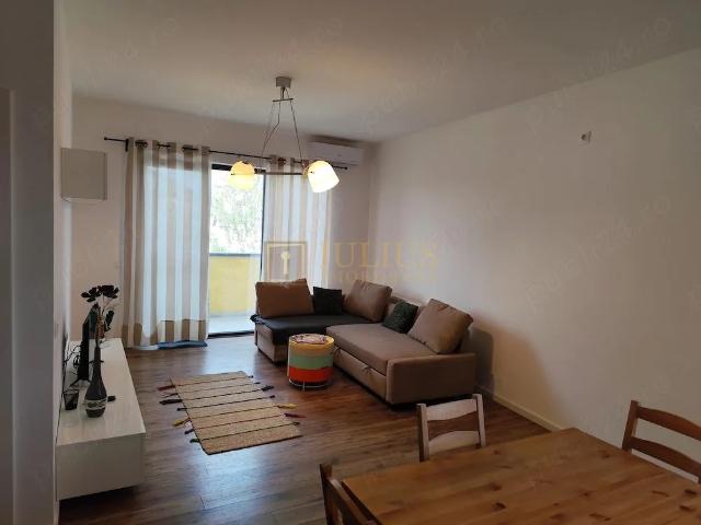 2 camere BRAYTIM Muzicescu Muzeul Apei loc de parcare balcon deschis