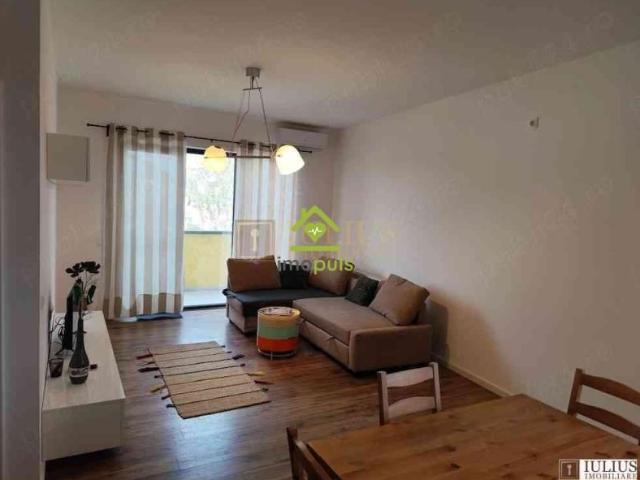 2 camere BRAYTIM Muzicescu Muzeul Apei loc de parcare balcon deschis