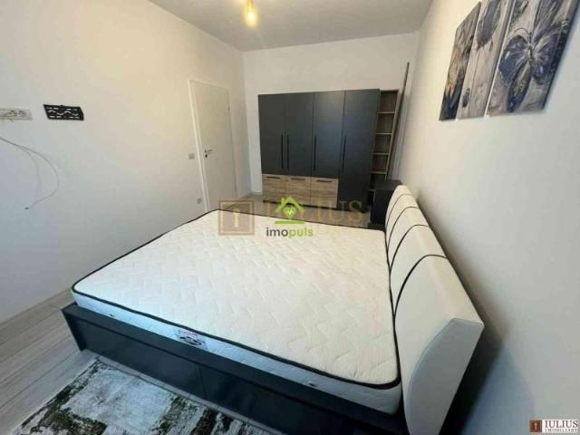 2 camere| Braytim aproape de muzeul apei| parcare| apartament superb|