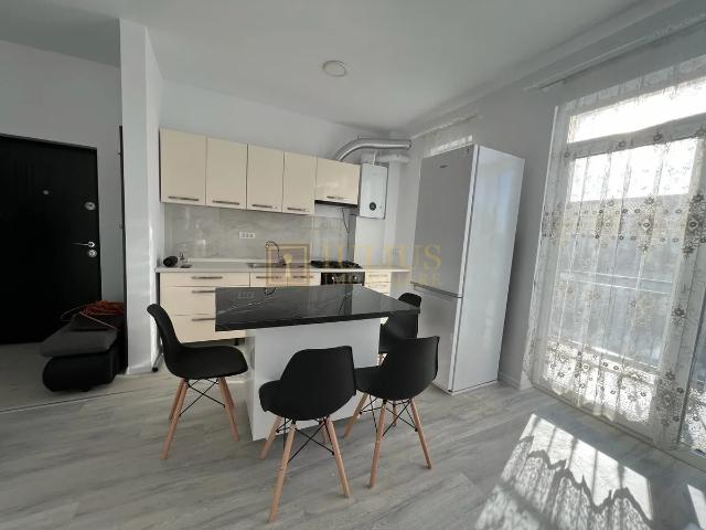 2 camere| Braytim| loc de parcare| etaj 2 | Braytim