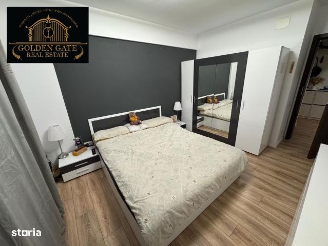2 Camere Bragadiru | Gradina | Centrala | Incalzire Pardoseala |