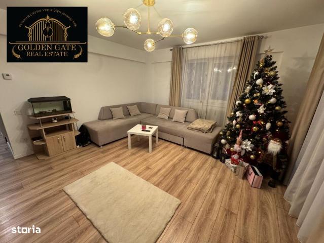 2 Camere Bragadiru | Gradina | Centrala | Incalzire Pardoseala |