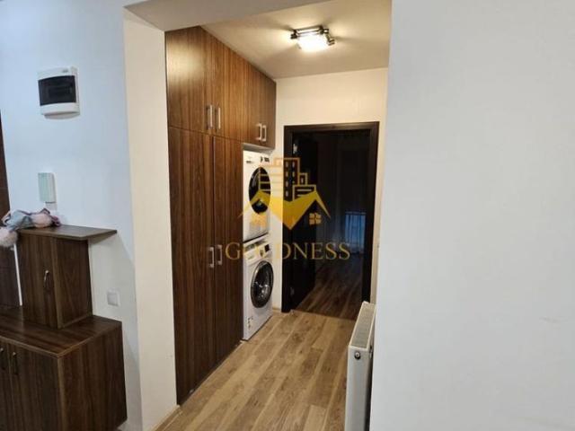 2 camere, Buna ziua, Calea Turzii, Parcare, Home Garden, Mega Image