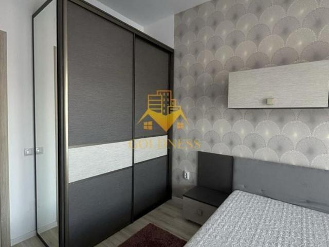 2 camere, Buna ziua, Bonjour, Calea Turzii, Lidl, Parcare, Mega Image