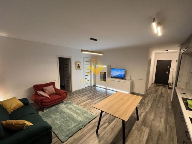 2 camere, Buna ziua, Bloc Nou, Parcare, Lidl, Calea Turzii, Fagului