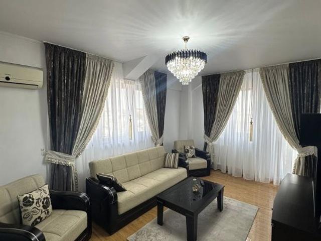 2 Camere | Bucurestii Noi | Centrala proprie | 65 mp | Renovat |