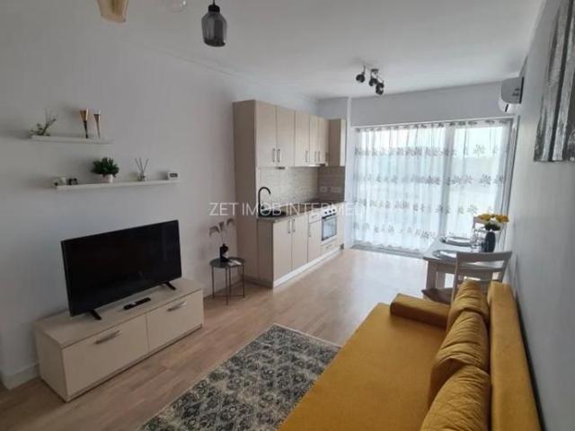 2 camere Bucurestii Noi complex Marmura *parcare SUBTERANA