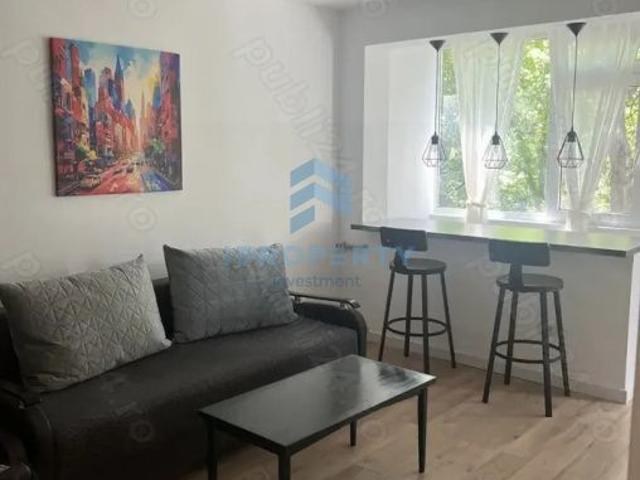 2 Camere | Bucurestii Noi | Mobilat + Utilat