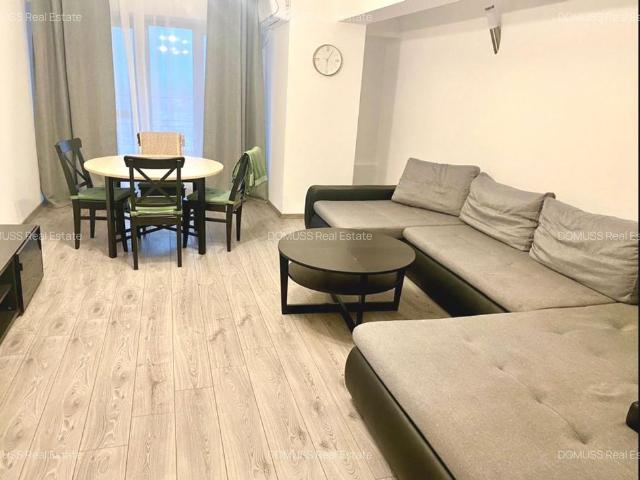 2 camere| Bucurestii Noi | Pajura | Jiului | Metrou | 100mp | Centrala