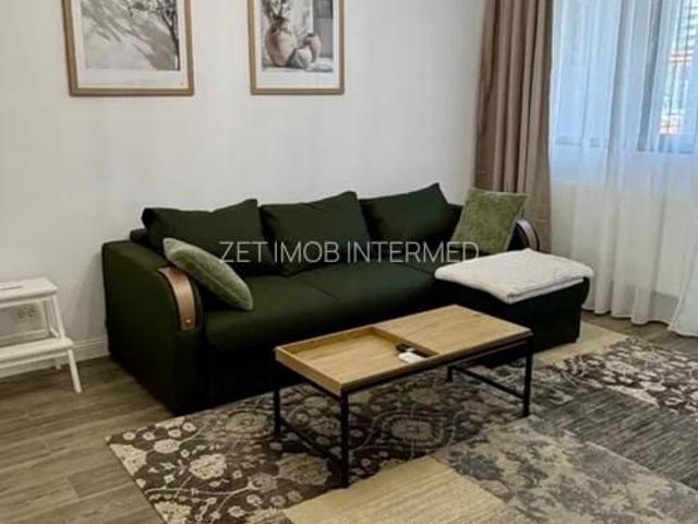2 camere Bucurestii Noi Pod Constanta *imobil 2026
