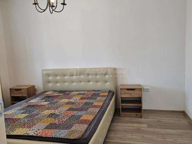 2 camere Bucurestii Noi, prima inchiriere dupa renovare