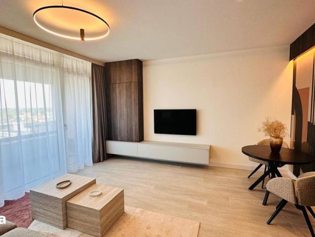 2 CAMERE | BUCURESTII NOI | PRIMA INCHIRIERE | 52 MP UTIL | PARCARE |