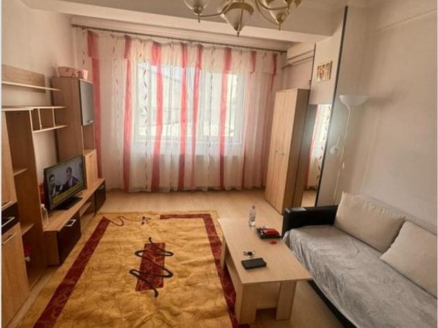 2 Camere | Bucurestii Noi Rodului | Centrala Proprie Bloc 2015