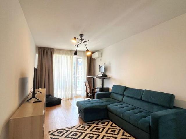 2 CAMERE || BUCATARIE INCHISA || AVIATIEI APARTMENTS || PARCARE