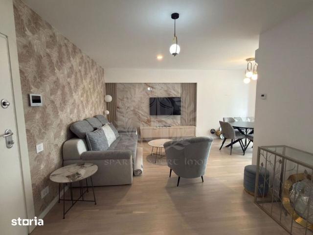 2 CAMERE /BUCEGI 12 / CENTRAL/