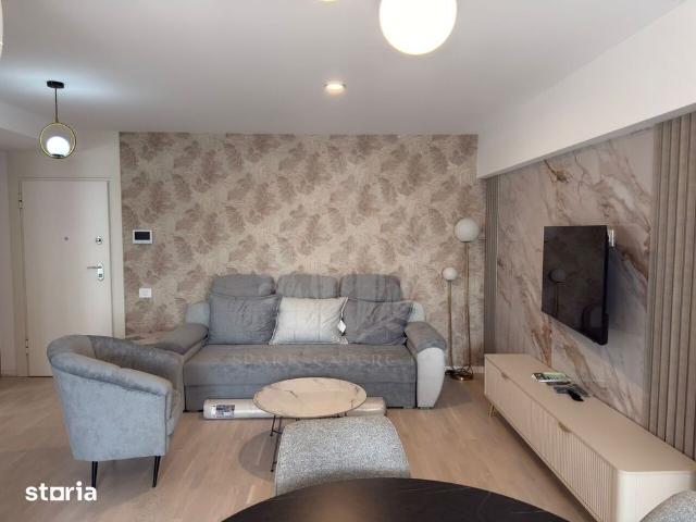 2 CAMERE / BUCEGI 12 / CENTRAL / APARTAMENT DE LUX