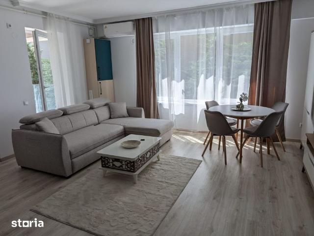 2 camere | Bulevardul Pipera | Erou Iancu Nicolae | Etajul 1