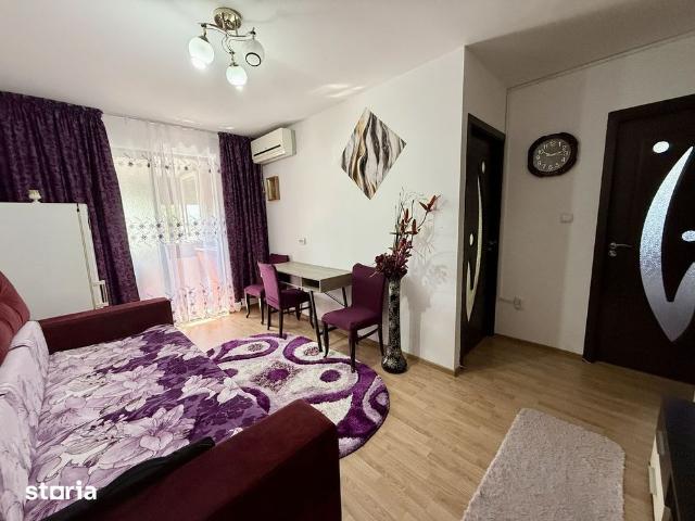 2 camere C Galati Vidin Mobilat