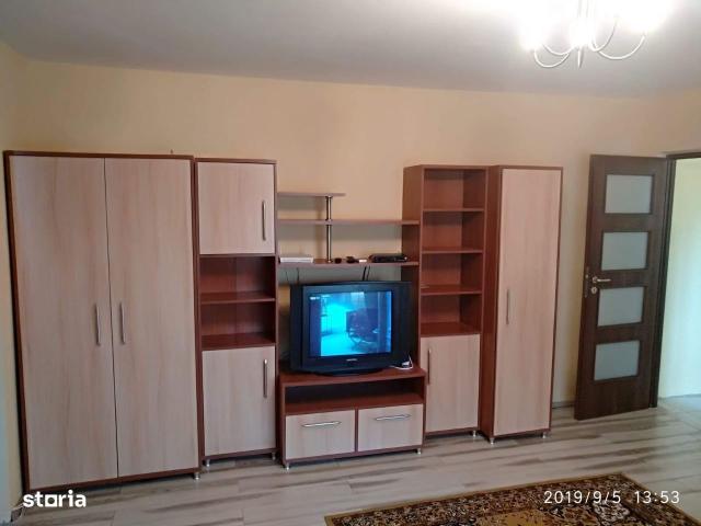 2 camere. C Sagului. Etajul 3 cu centrala. 88.000 euro