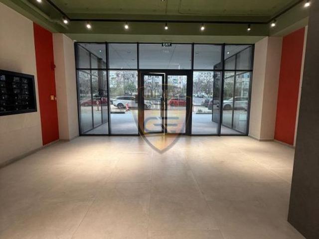 2 camere, CAMPUS, Prima inchiriere, Tomis Nord Primavera NZEB, parcare