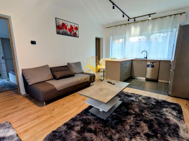 2 camere, Calea Turzii, UBA, Rod, MOL, 18 GYM, Parcare, Buna Ziua