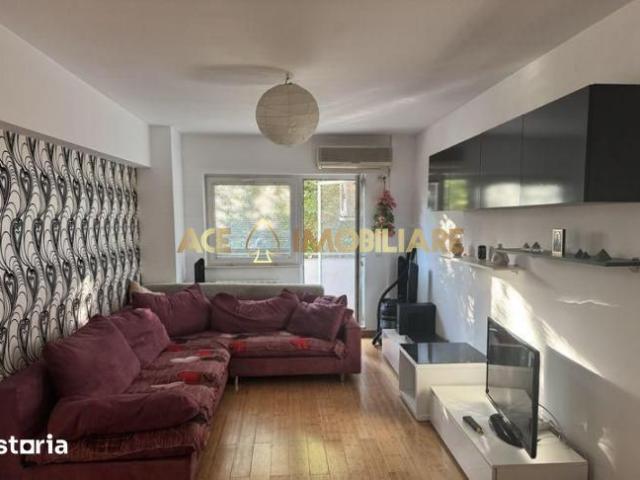 2 Camere | Calea Vacaresti | Metrou | Mobilat Utilat