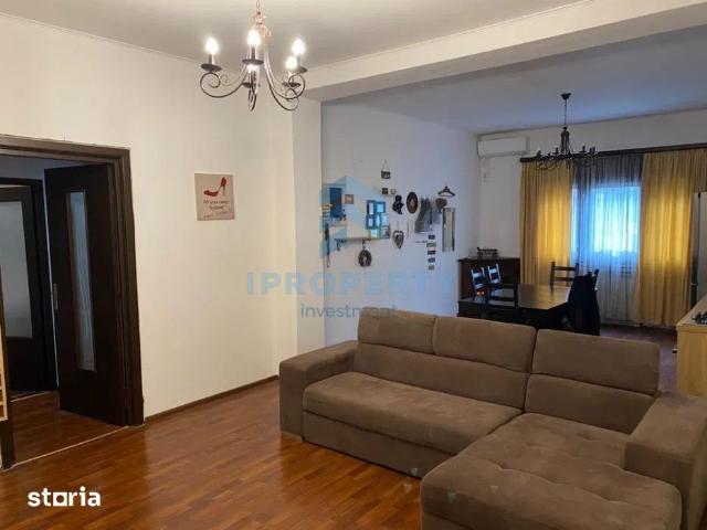 2 camere | Calea Victoriei | Centrala Proprie