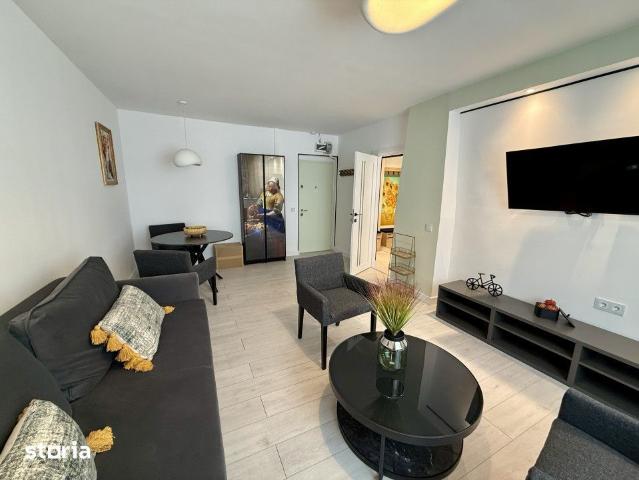 2 Camere | Calea Victoriei Ateneu | Disponibil 1 August