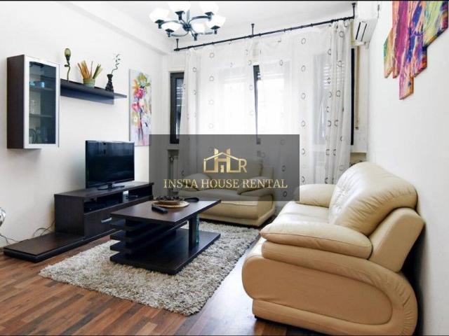 2 camere Calea Victoriei *Ateneu*/ Pet Friendly