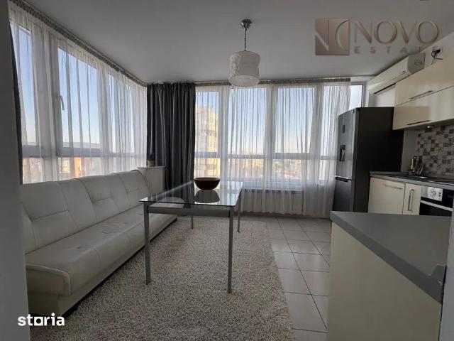 2 Camere | Calea Calarasilor | AC | Balcon | Metrou