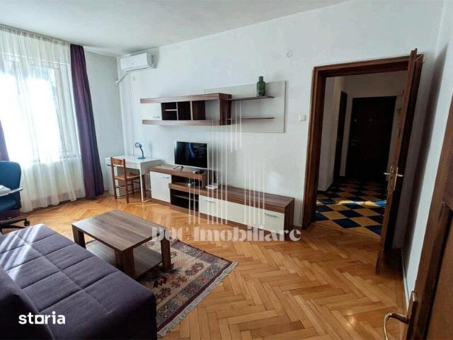 2 camere | Calea Floreasca Dorobanti | Etaj 2 | 50mp | Renovat
