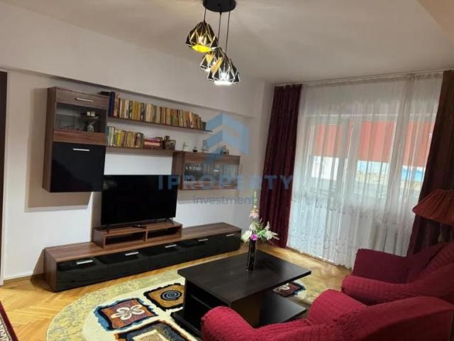 2 Camere | Calea Mosilor | Semidecomandat | Balcon