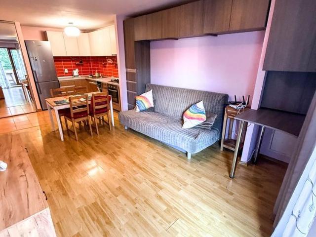 2 camere | Calea Plevnei | bloc nou | zona linistita