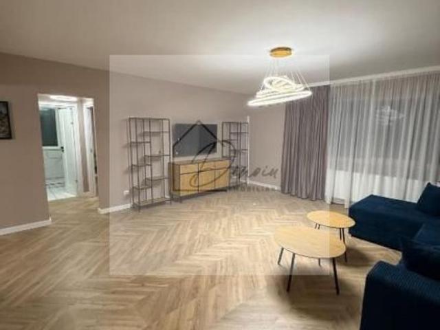 2 camere Cartier Henri Coanda Aviatiei I prima inchiriere I LUX I COM0