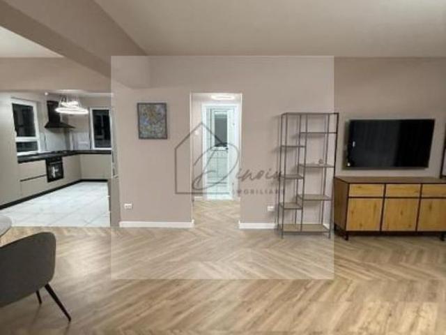 2 camere Cartier Henri Coanda Aviatiei I prima inchiriere I LUX I COM0