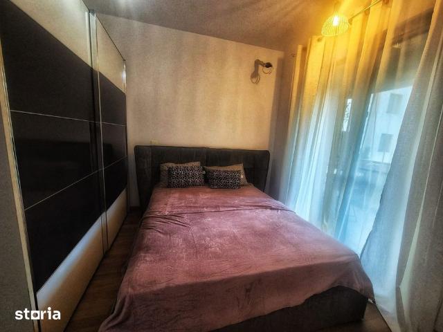 2 Camere | Carol | Unirii | Bloc Nou | Parcare