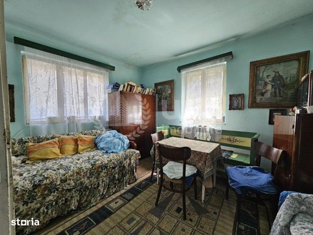 2 camere, casa de vanzare Cluj judet, Gheorghieni 8872 •