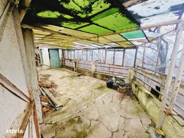 2 camere, casa de vanzare Bihor judet, Podgoria 8415 •