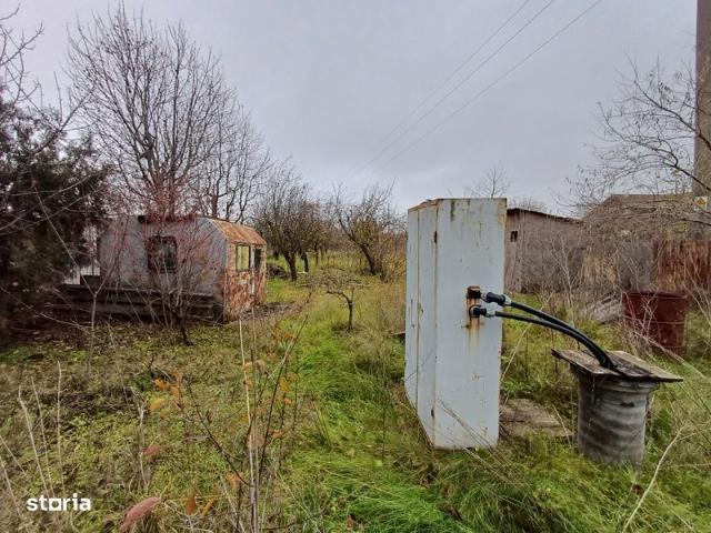 2 camere, casa de vanzare Galati judet, Costi 9135 •