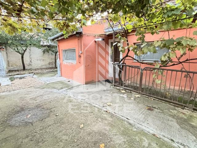 2 camere, casa de vanzare Timis judet, Freidorf 8983 •