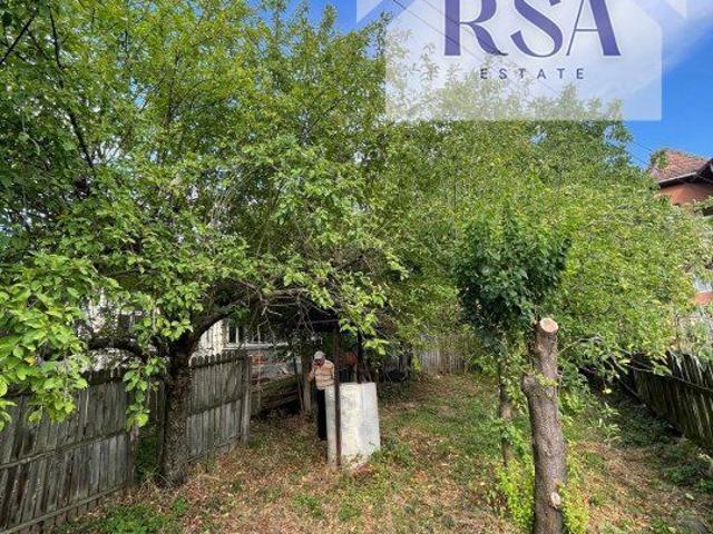 2 camere, casa de vanzare Valcea judet, Goranu 8853 •