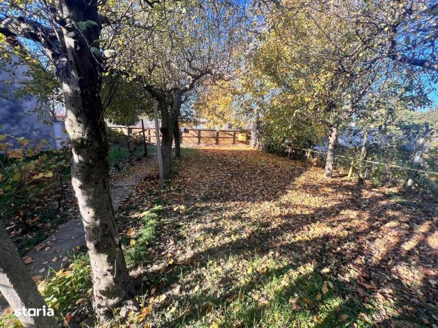 2 camere, casa de vanzare Valcea judet, Strada Traian 9068 •
